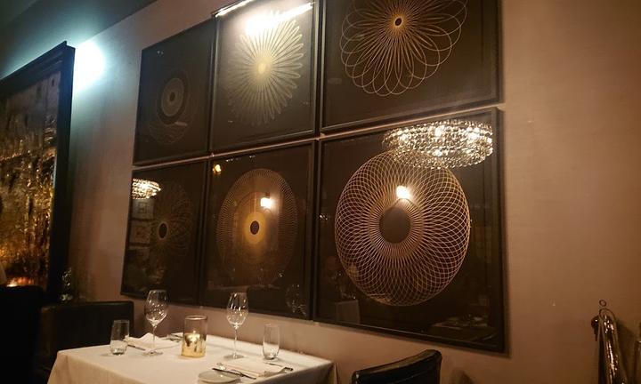 George Prime Steak & Raw Bar