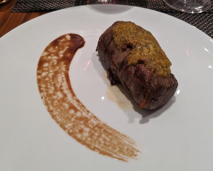 George Prime Steak & Raw Bar