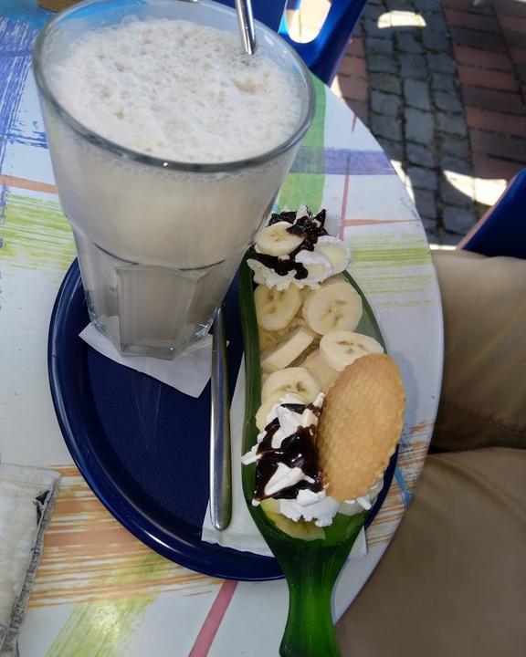 Eiscafe Am Gänsemarkt