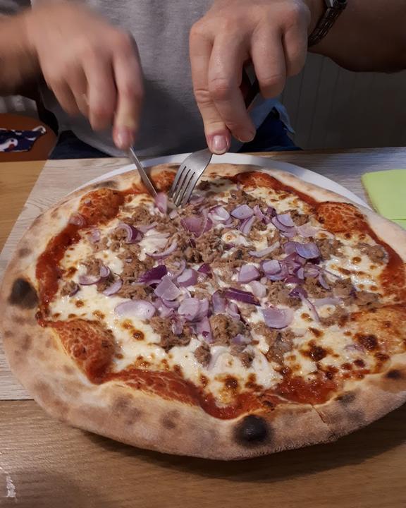 Da Pietra Ristorante