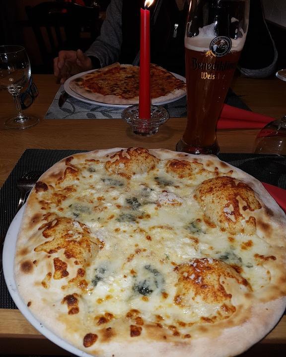 Da Pietra Ristorante