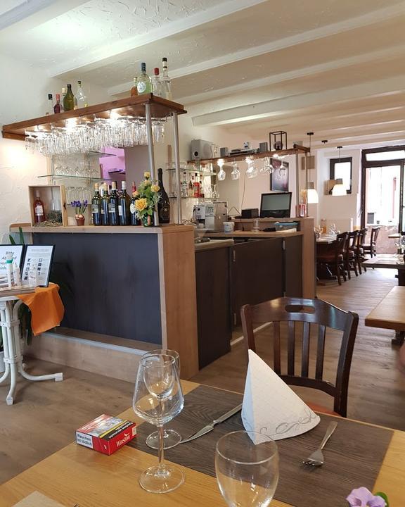 Da Pietra Ristorante