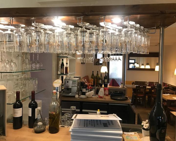 Da Pietra Ristorante
