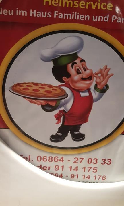 Da Pietra Ristorante