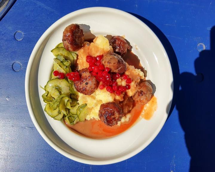 Möllers Köttbullar