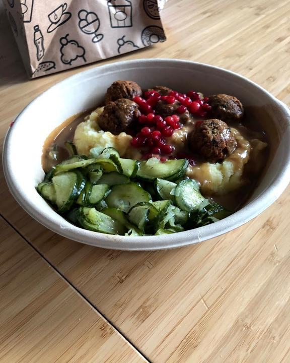 Möllers Köttbullar