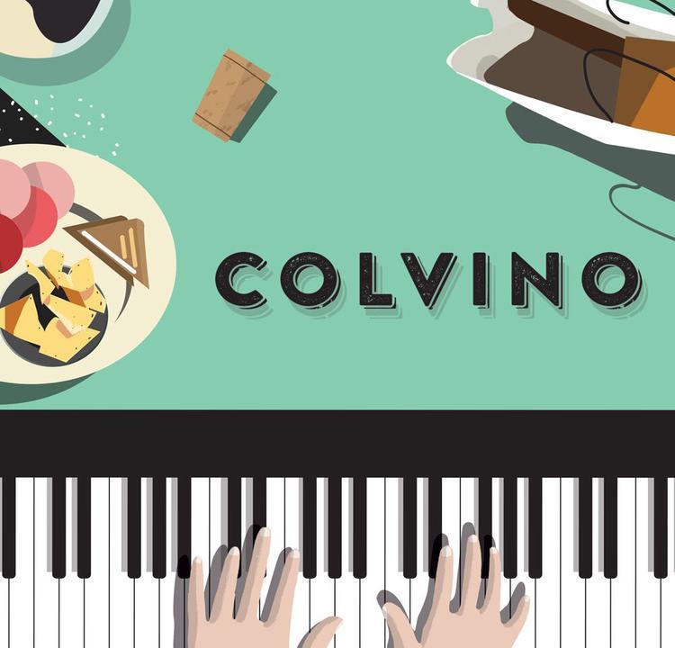 Colvino