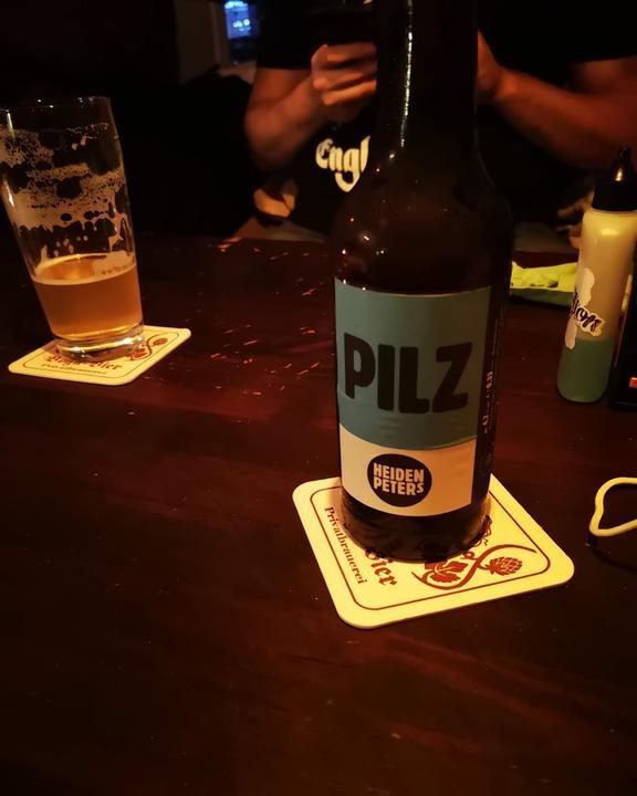 Schneeeule Salon für Berliner Bierkultur