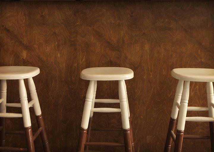 Schneeeule Salon für Berliner Bierkultur