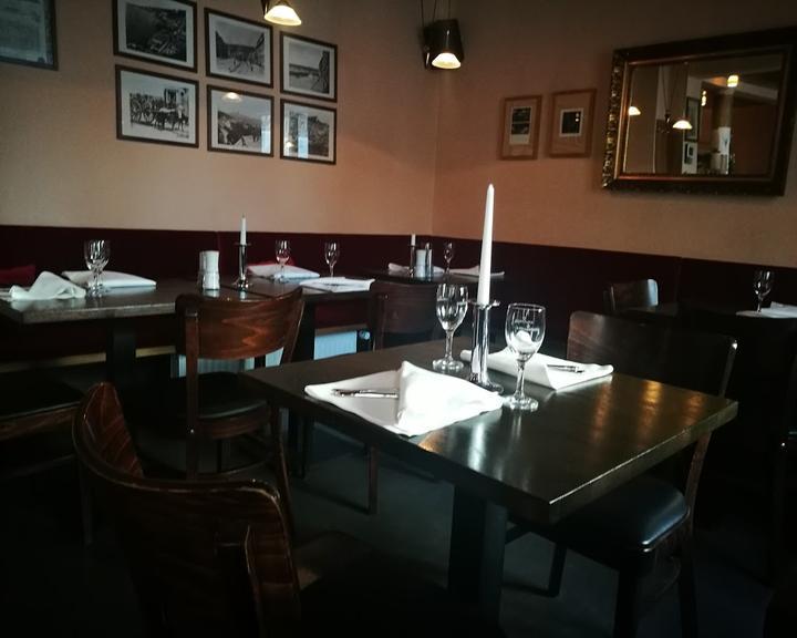 La Nostalgis Di Napoli