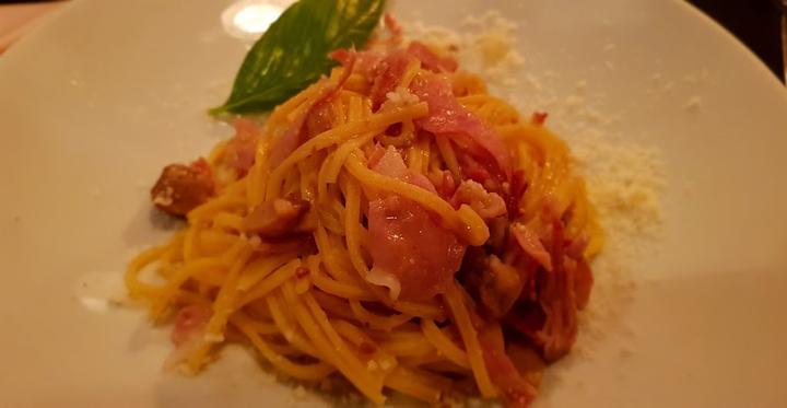 La Nostalgis Di Napoli