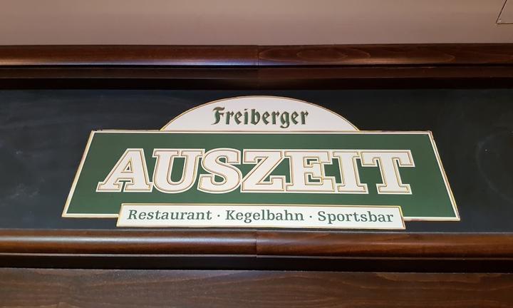 Freiberger Auszeit