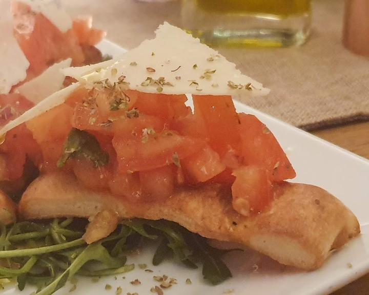 That’s Amore