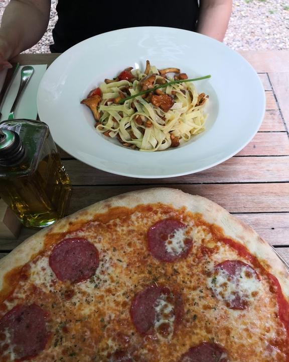 That’s Amore
