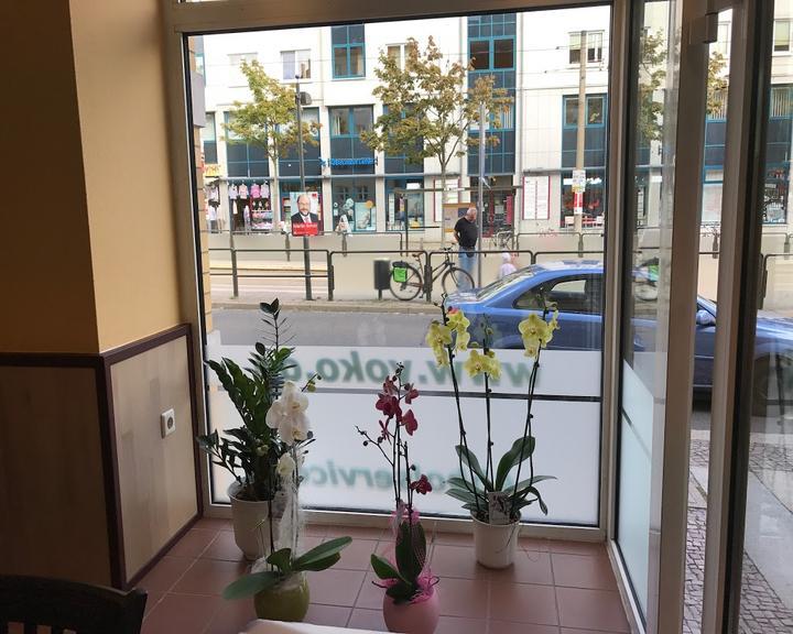 Yoko Sushi Leipzig Nord