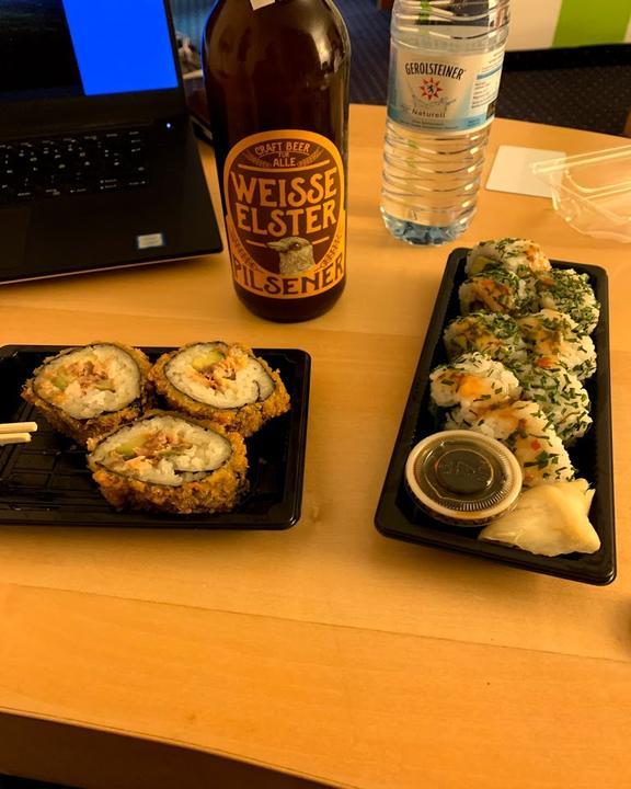 Yoko Sushi Leipzig Nord