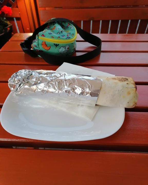 Celina Döner Kebab
