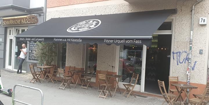 Fabis Esskultur