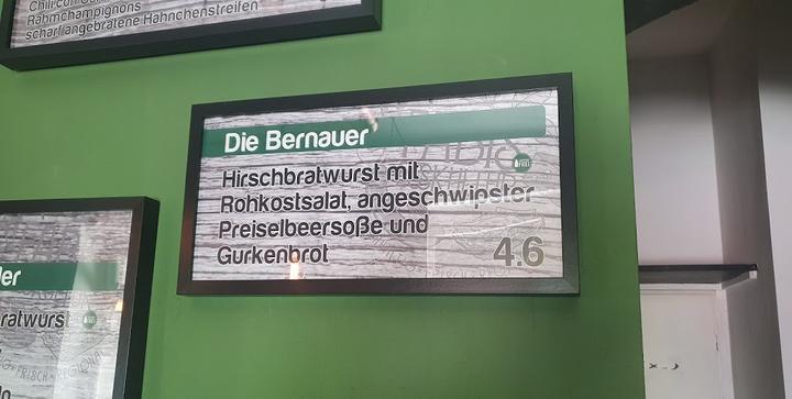Fabis Esskultur