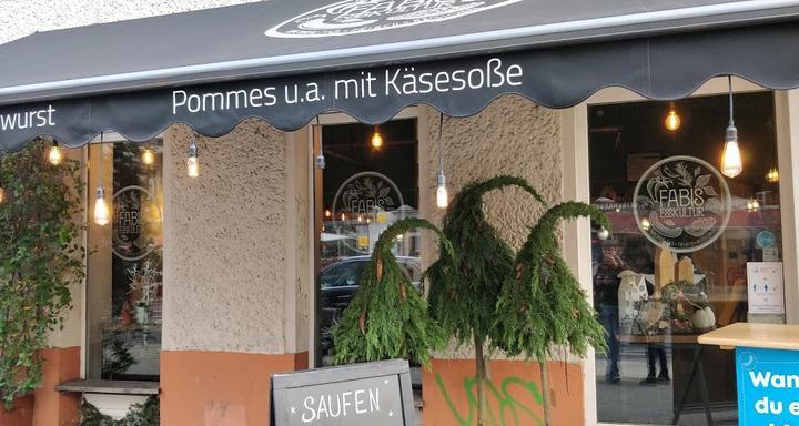 Fabis Esskultur