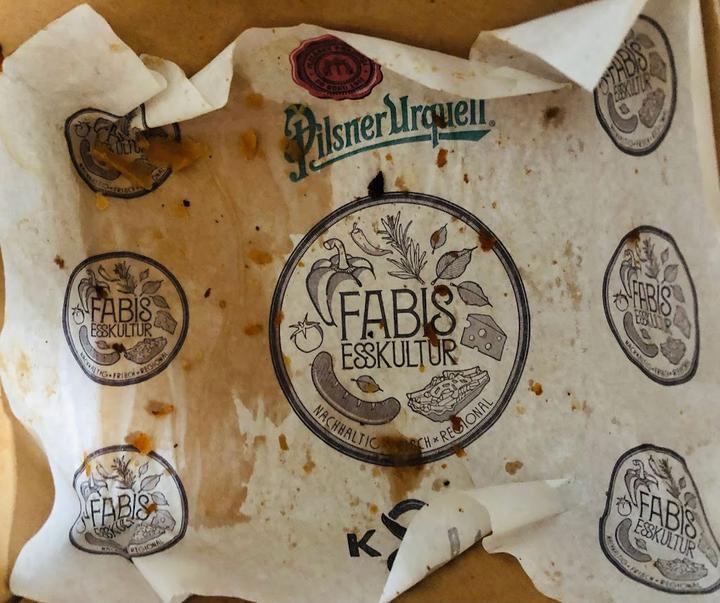 Fabis Esskultur