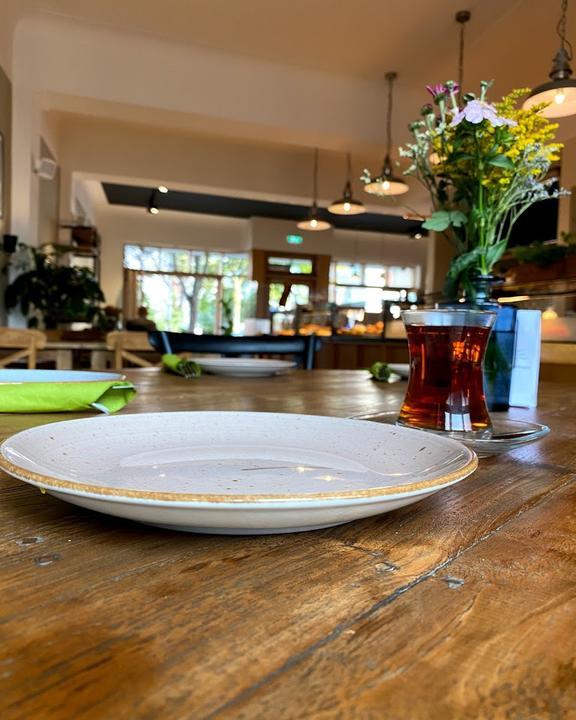 Cafe Auszeit