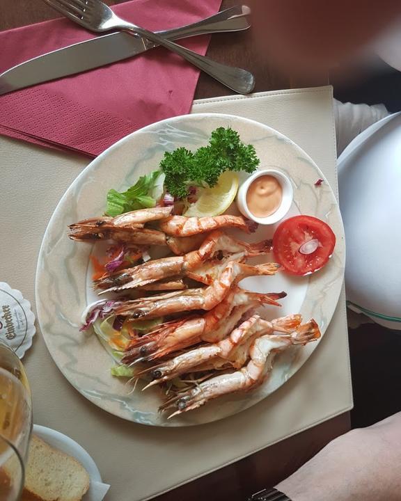 Laguna Restaurant
