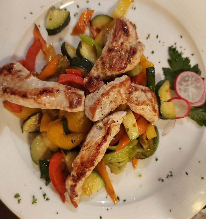 Laguna Restaurant