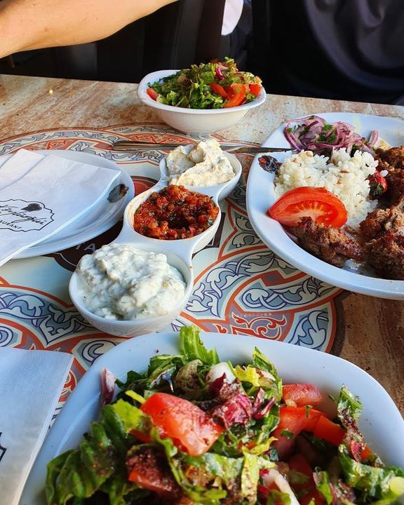Köylüoglu Restaurant