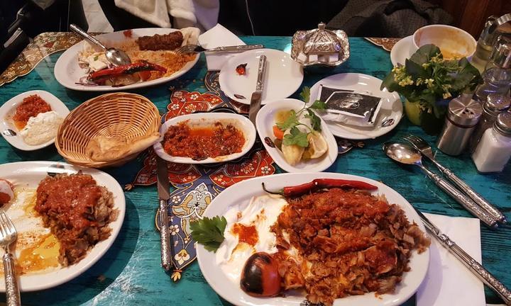 Köylüoglu Restaurant