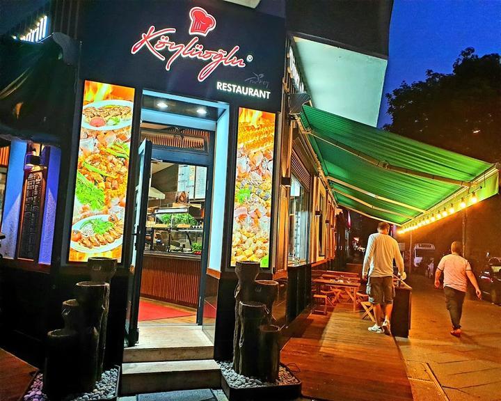 Köylüoglu Restaurant