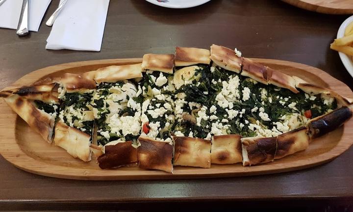 Köylüoglu Restaurant