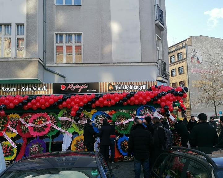 Köylüoglu Restaurant