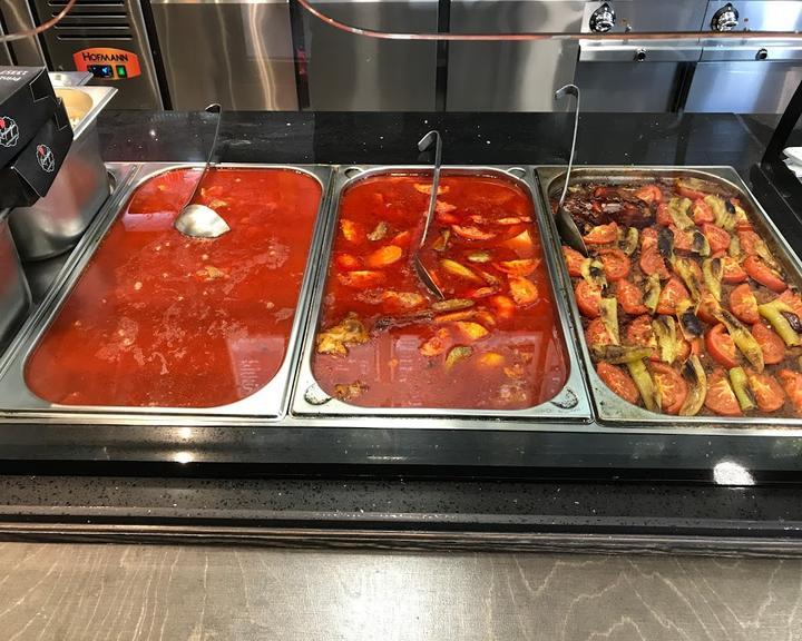 Köylüoglu Restaurant