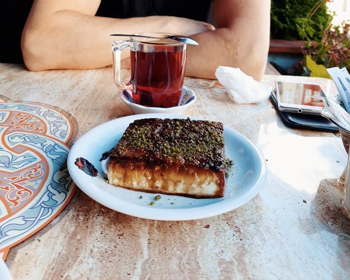 Köylüoglu Restaurant