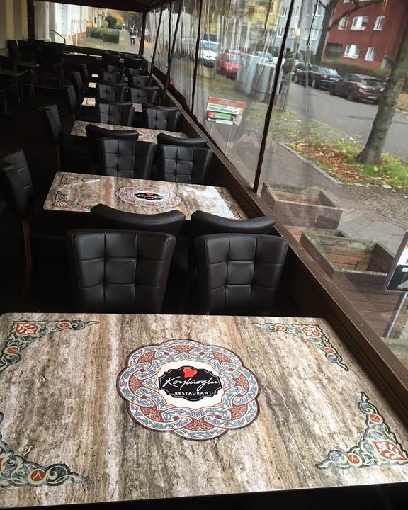 Köylüoglu Restaurant