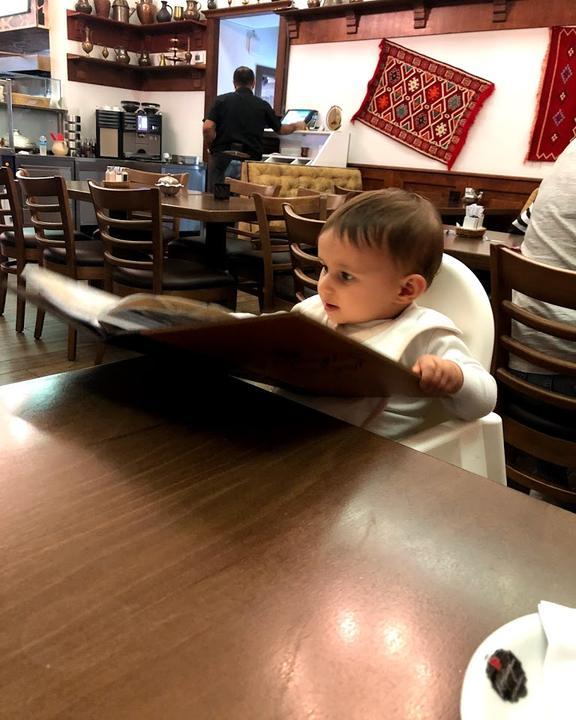 Köylüoglu Restaurant