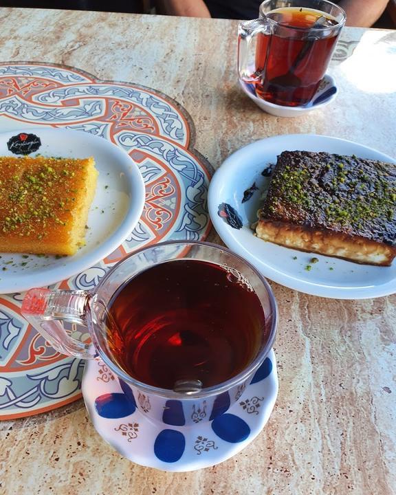 Köylüoglu Restaurant