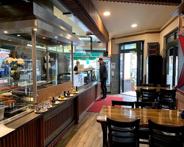 Köylüoglu Restaurant