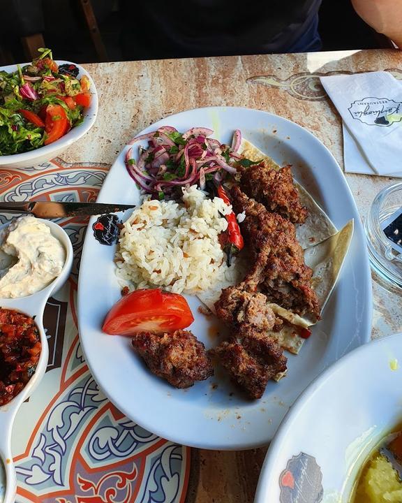 Köylüoglu Restaurant