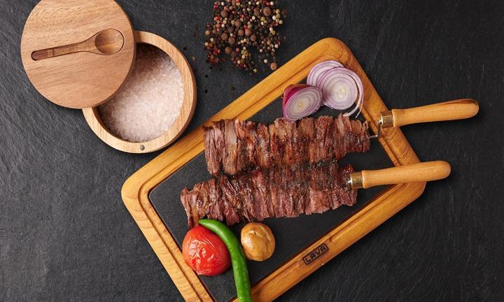 Saman Restaurant