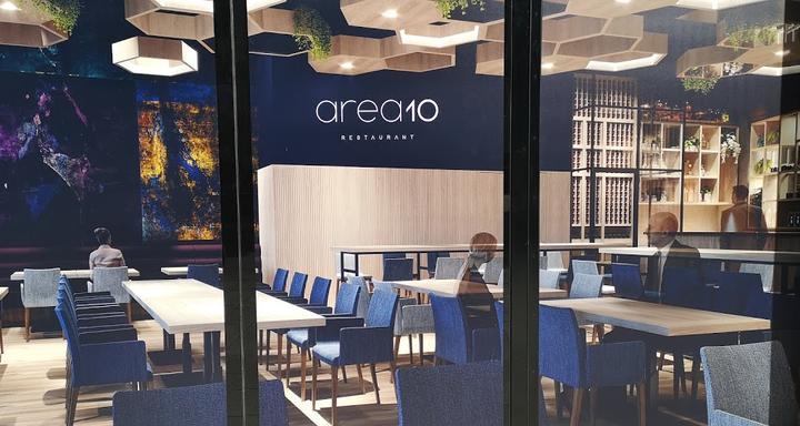 Area 10