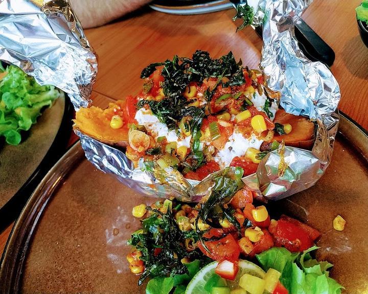 Tex-Mex Egestorf
