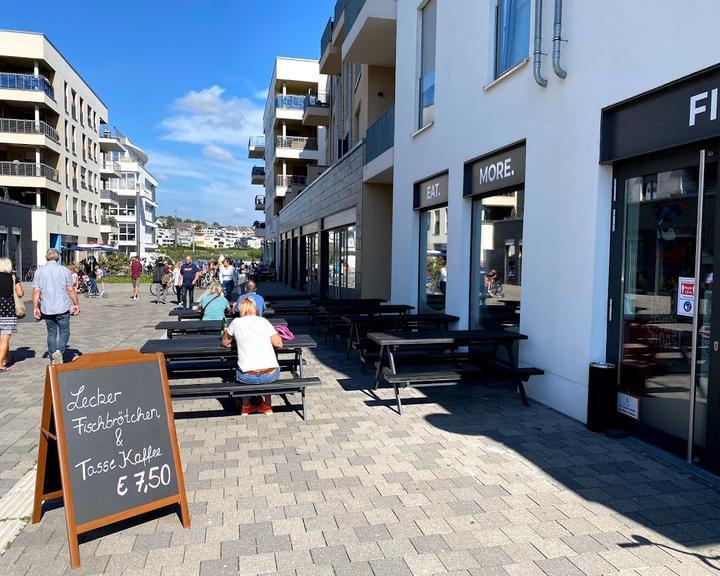 Der Isländer Phoenix See