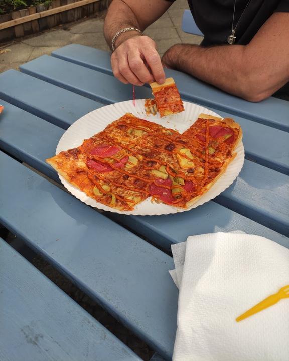 Alano Pizza