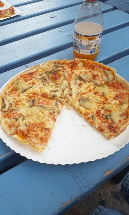 Alano Pizza