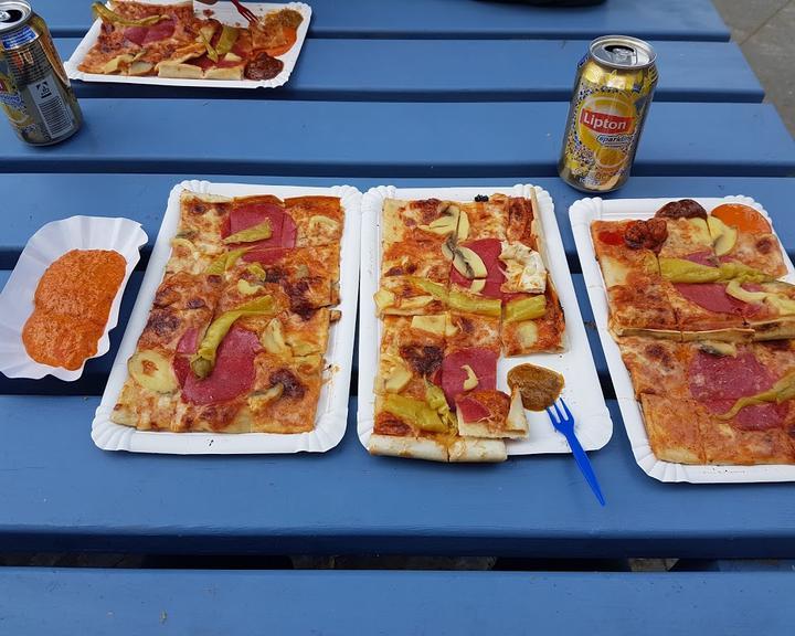 Alano Pizza