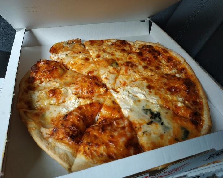 Alano Pizza