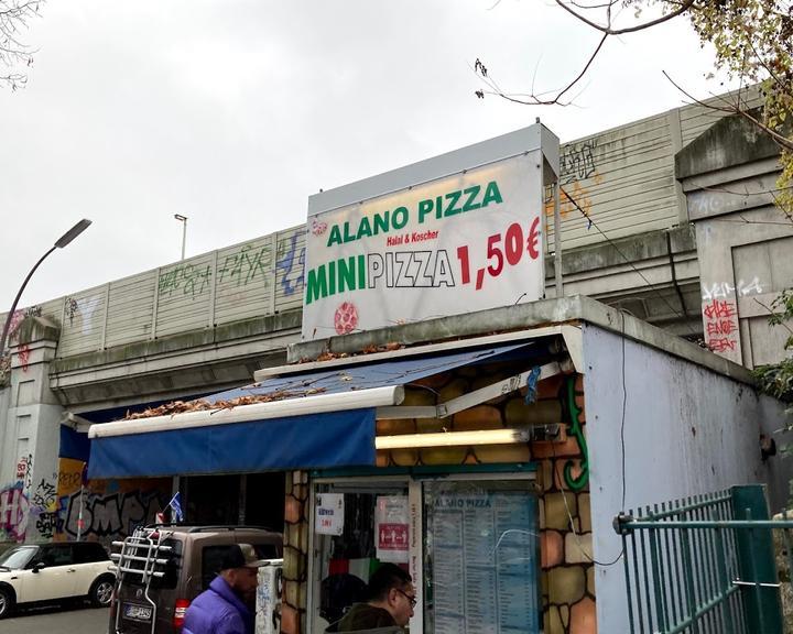 Alano Pizza