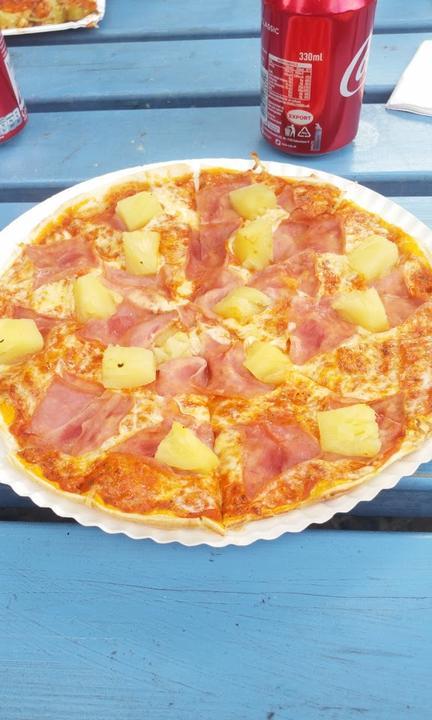 Alano Pizza
